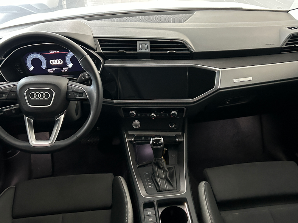Audi Audi Q3