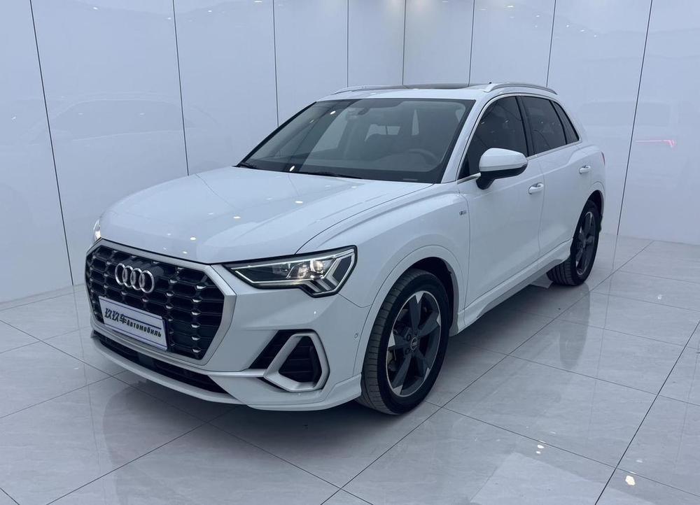 Audi Audi Q3