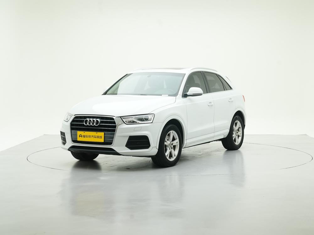 Audi Audi Q3
