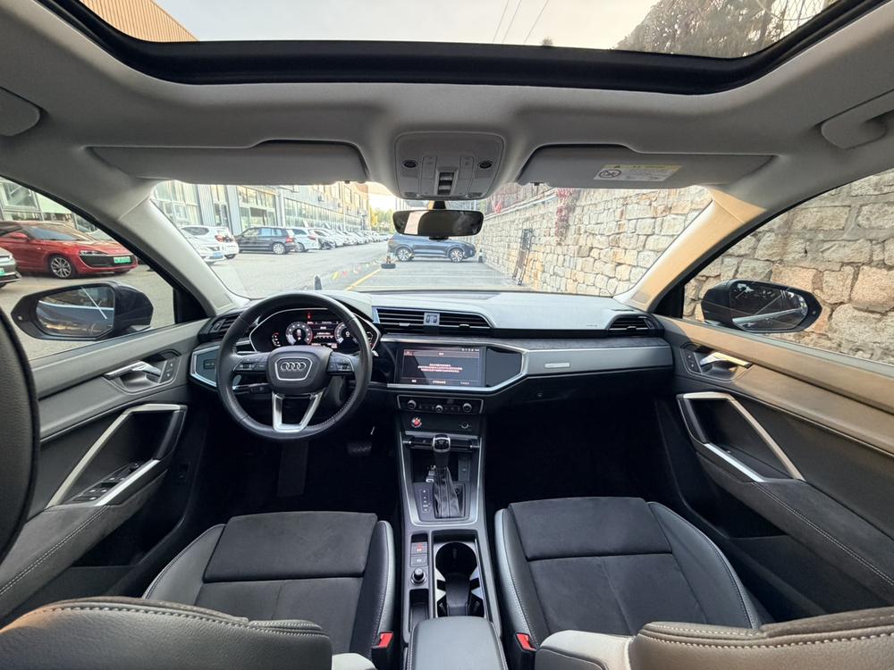 Audi Audi Q3