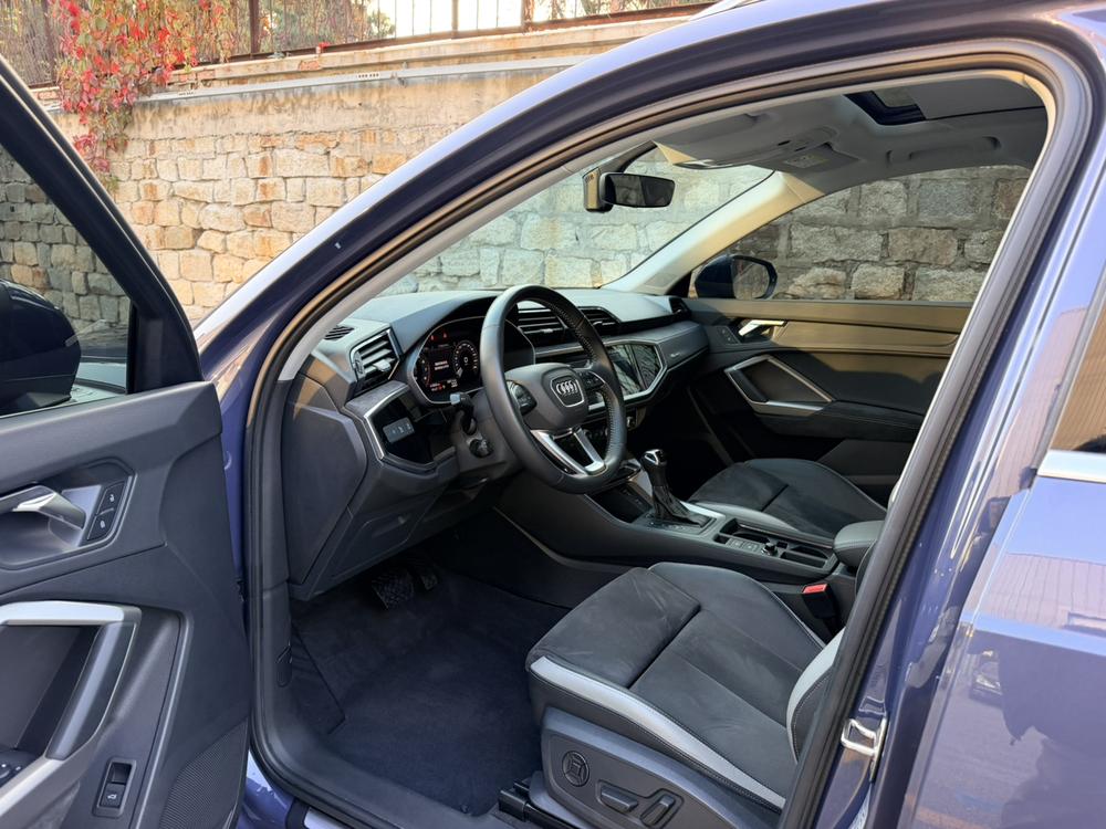 Audi Audi Q3