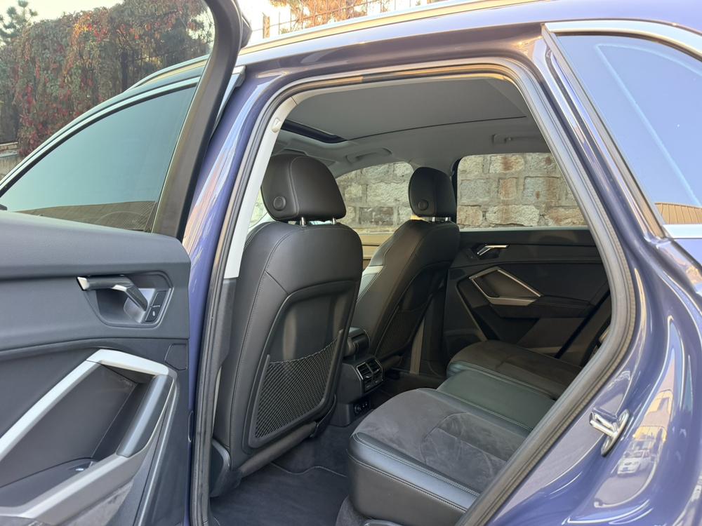 Audi Audi Q3