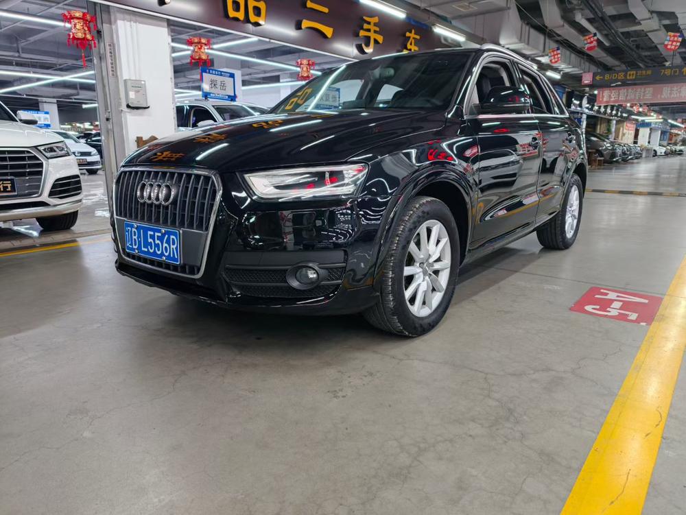 Audi Audi Q3