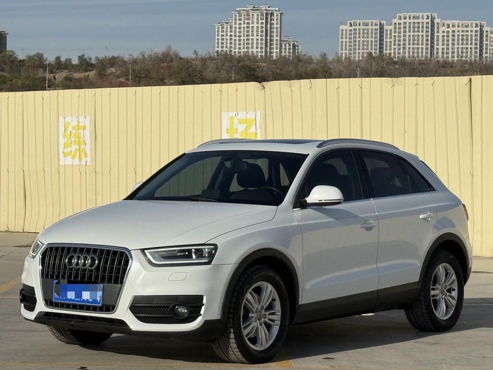 Audi Audi Q3
