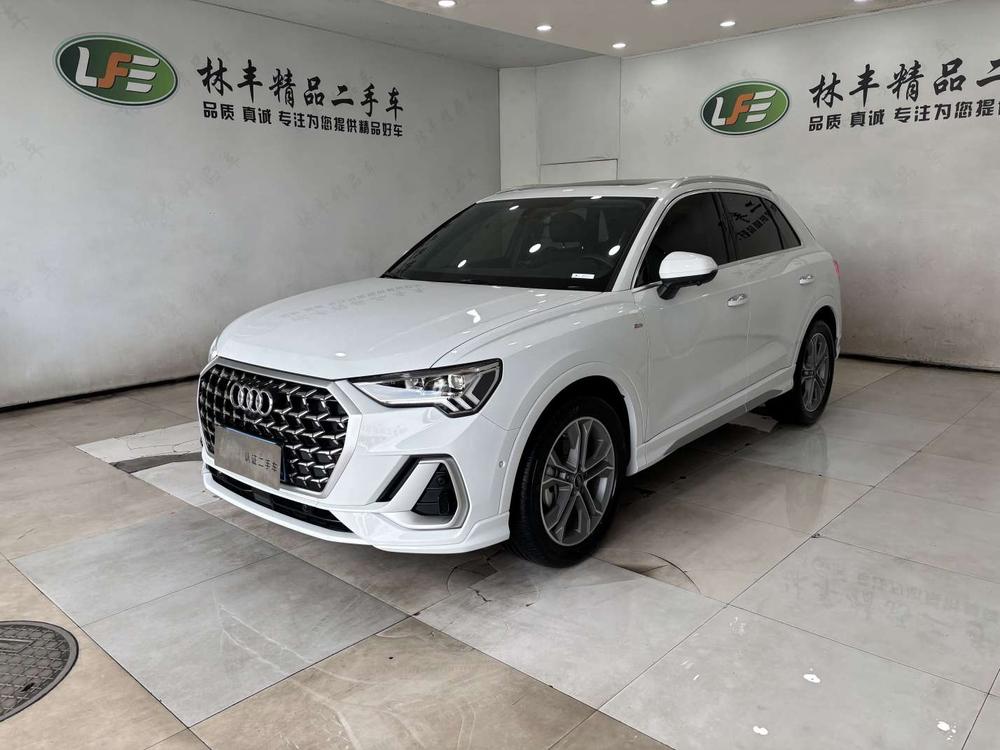 Audi Audi Q3