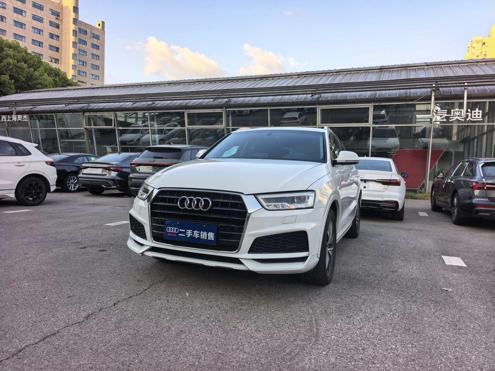 Audi Audi Q3