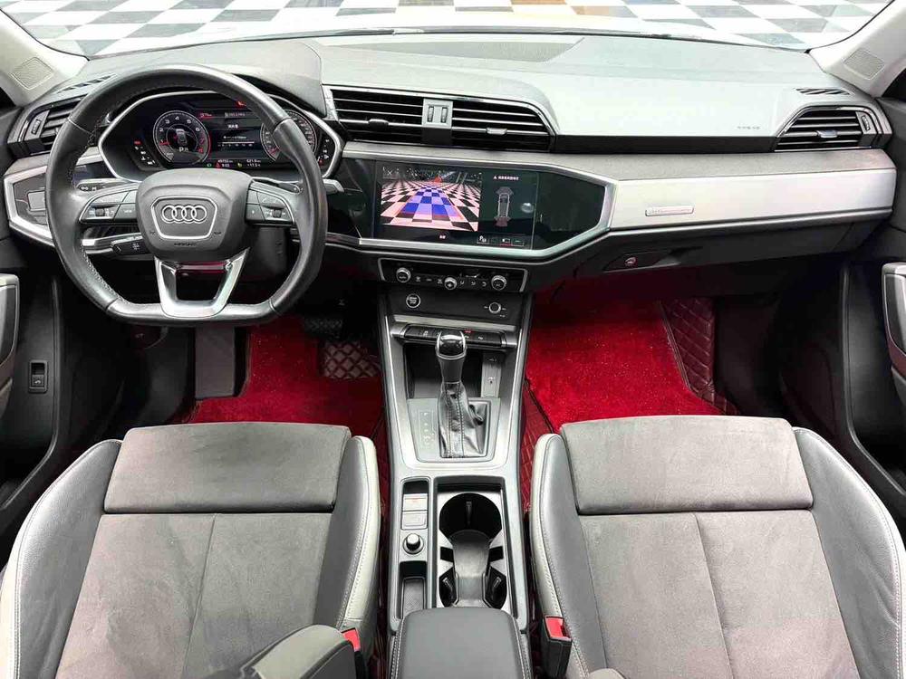 Audi Audi Q3