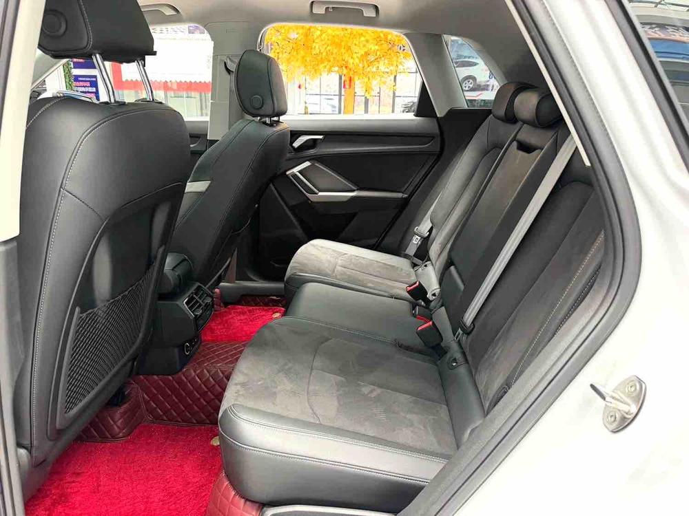 Audi Audi Q3