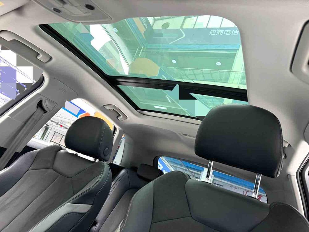 Audi Audi Q3