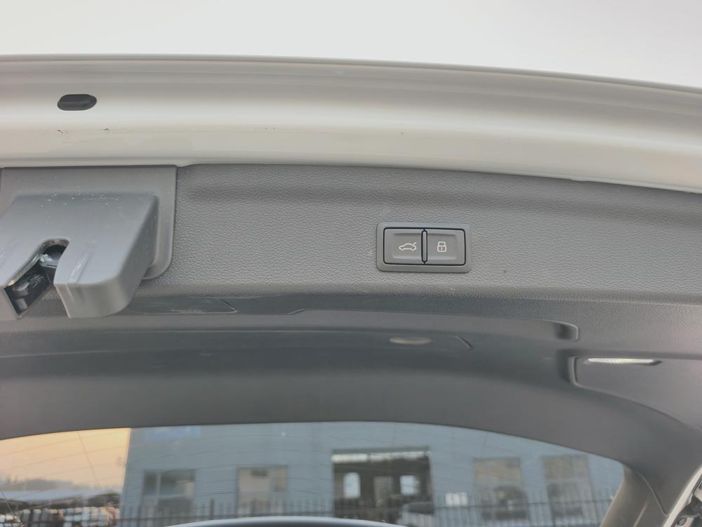 Audi Audi Q3