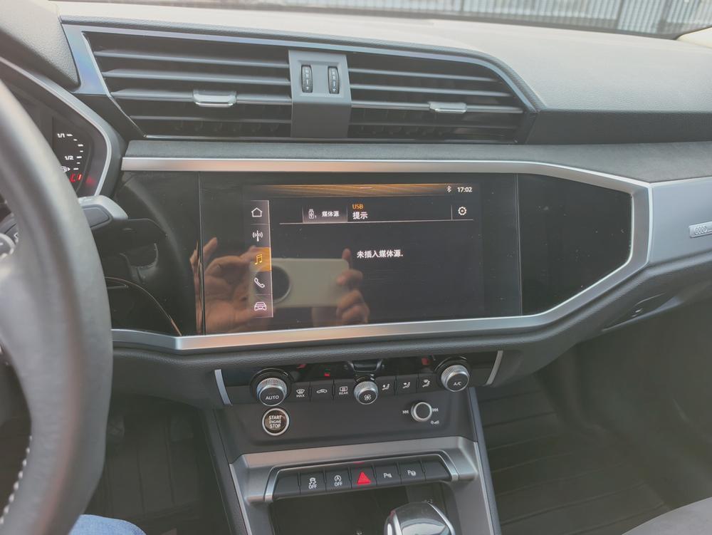 Audi Audi Q3