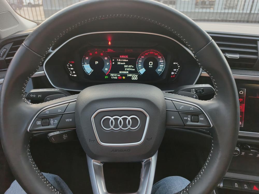 Audi Audi Q3