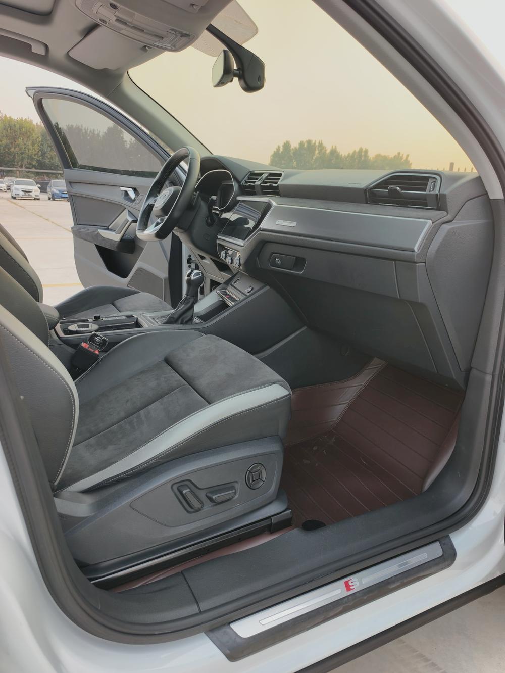 Audi Audi Q3