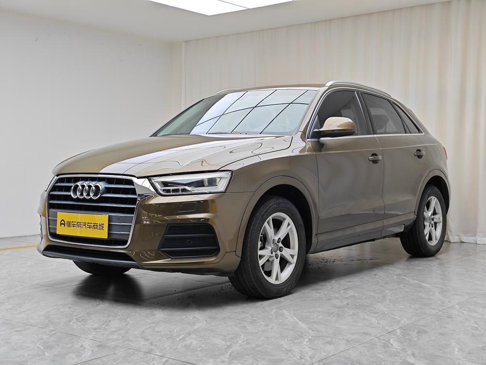 Audi Audi Q3