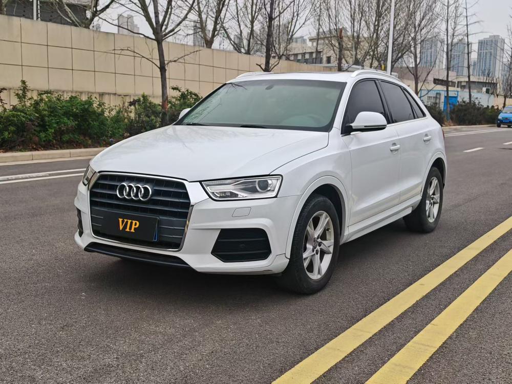 Audi Audi Q3