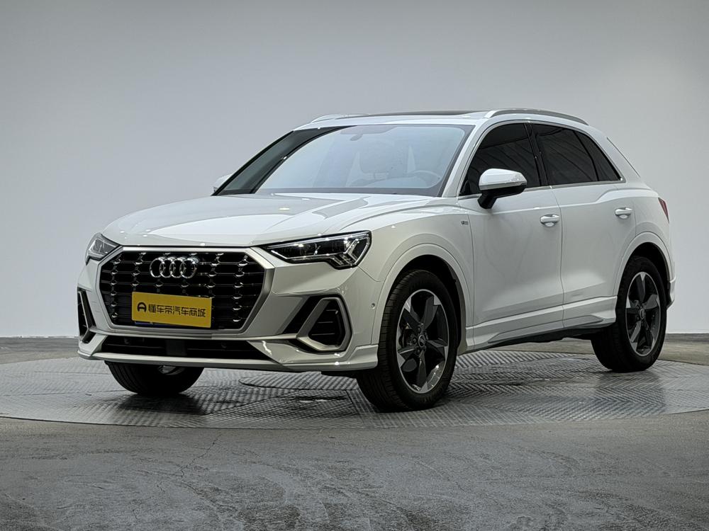 Audi Audi Q3