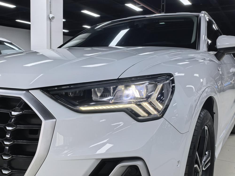Audi Audi Q3
