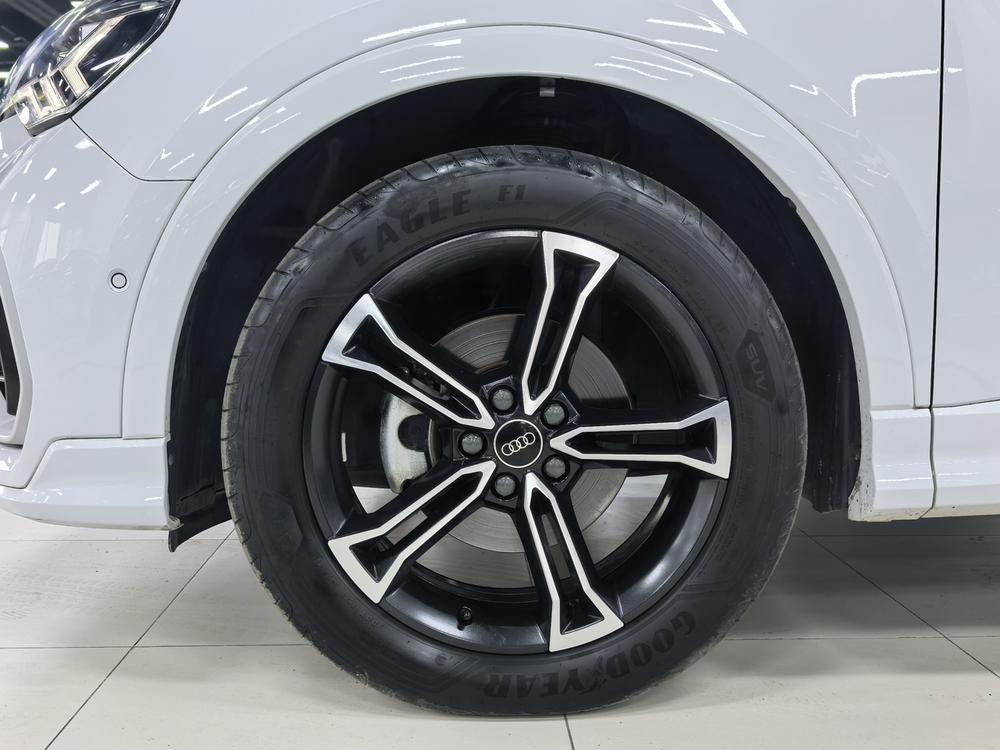 Audi Audi Q3