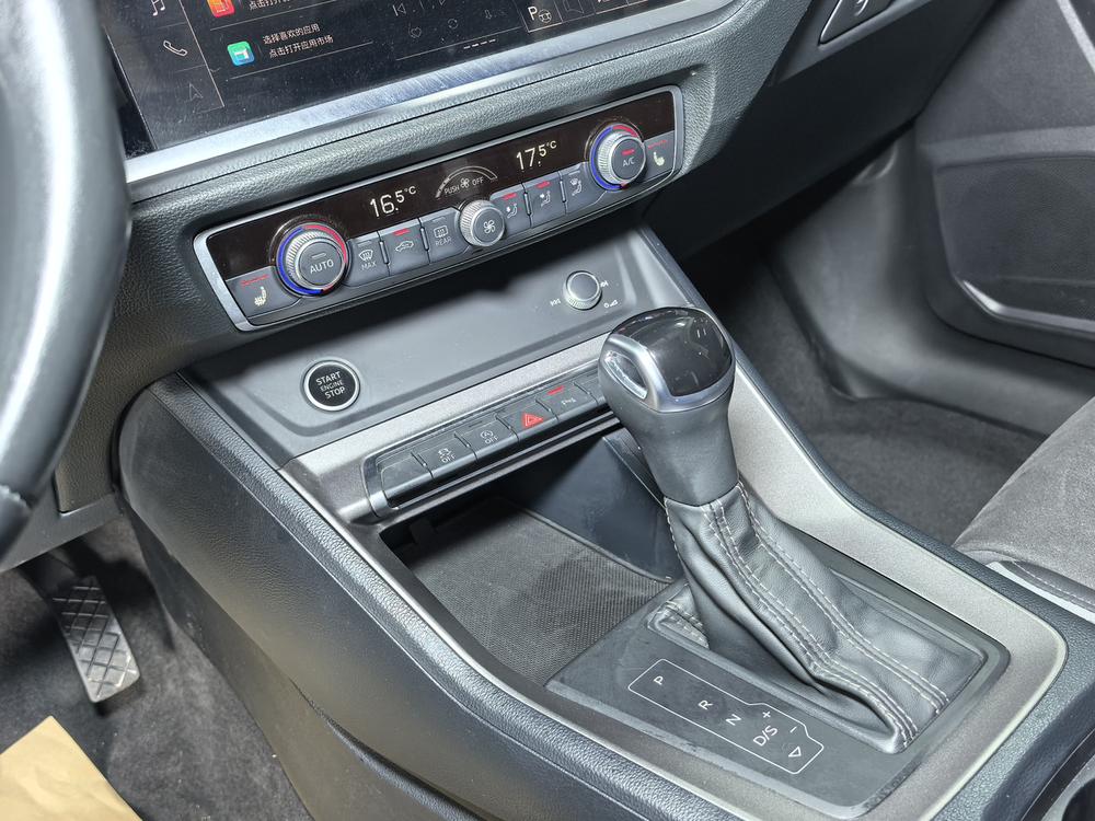 Audi Audi Q3