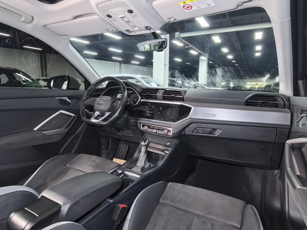 Audi Audi Q3