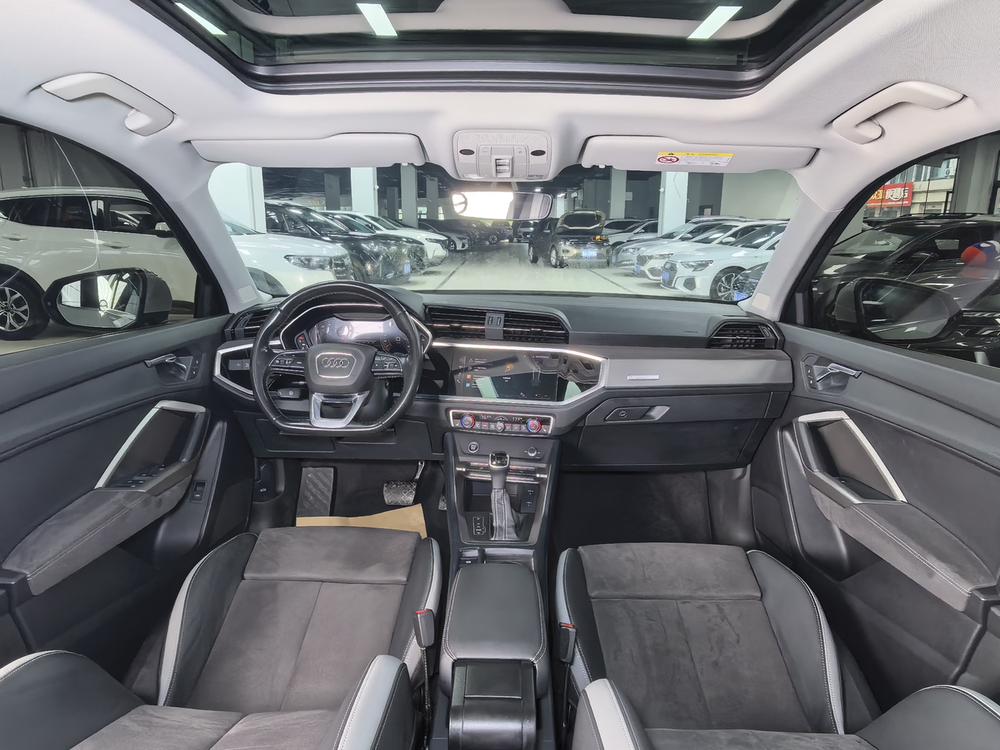 Audi Audi Q3