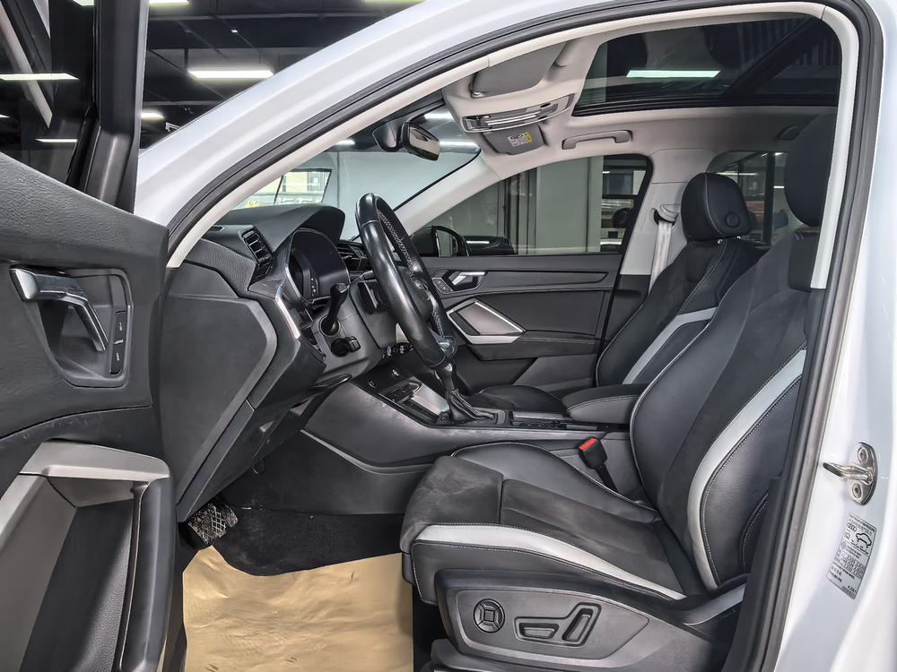 Audi Audi Q3