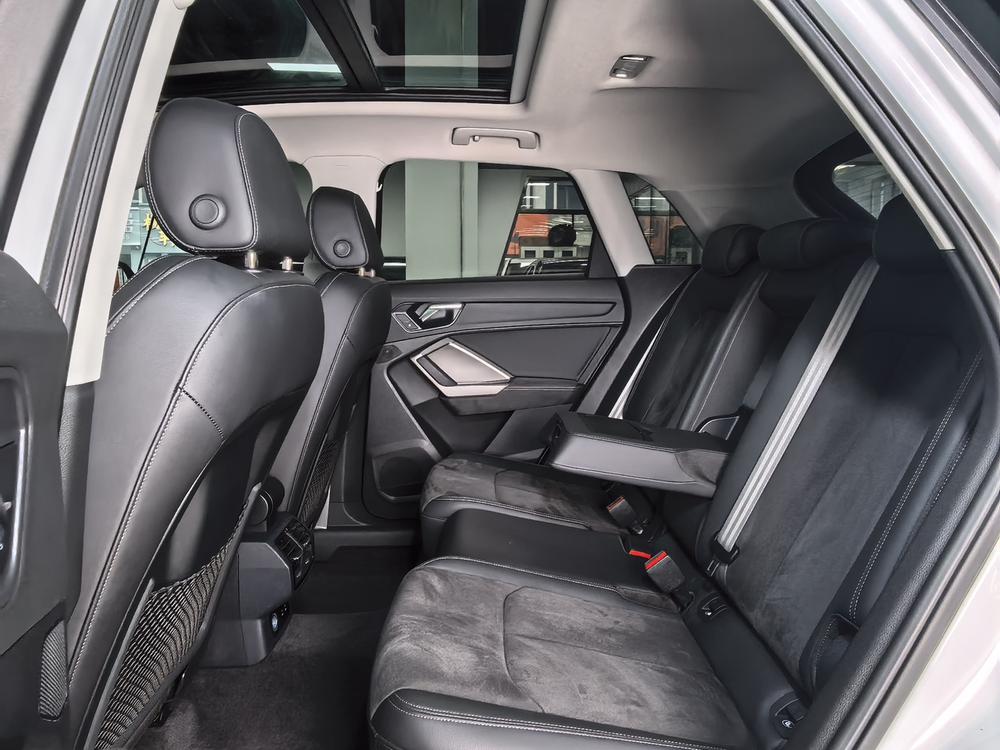 Audi Audi Q3