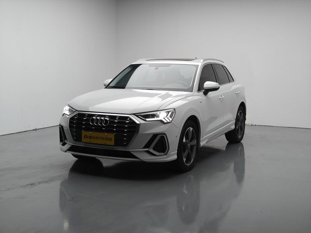 Audi Audi Q3