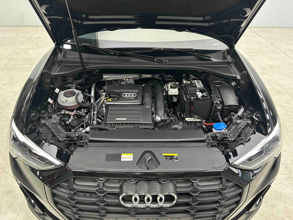 Audi Audi Q3