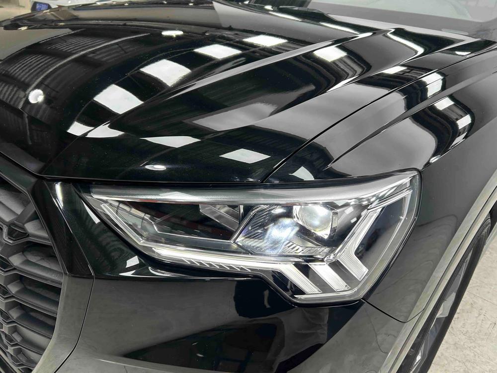 Audi Audi Q3