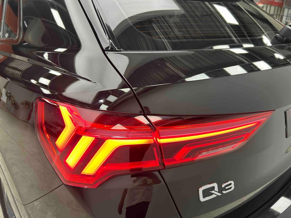 Audi Audi Q3
