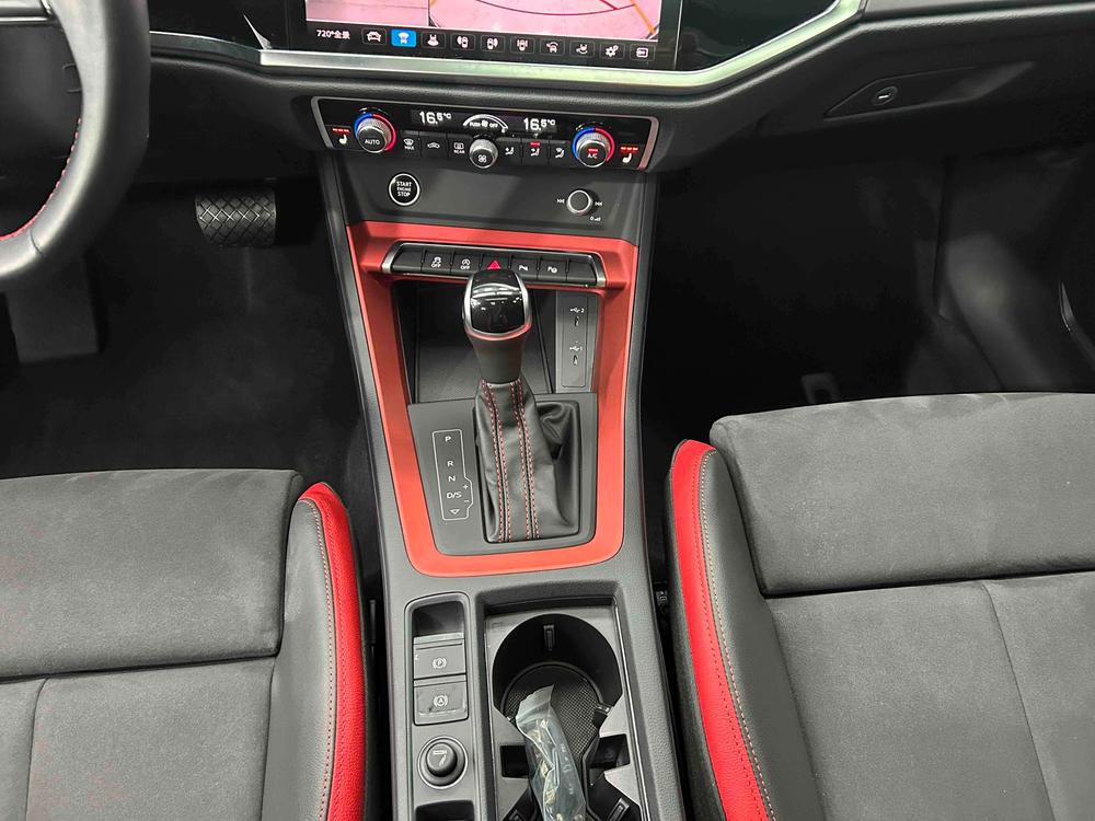Audi Audi Q3