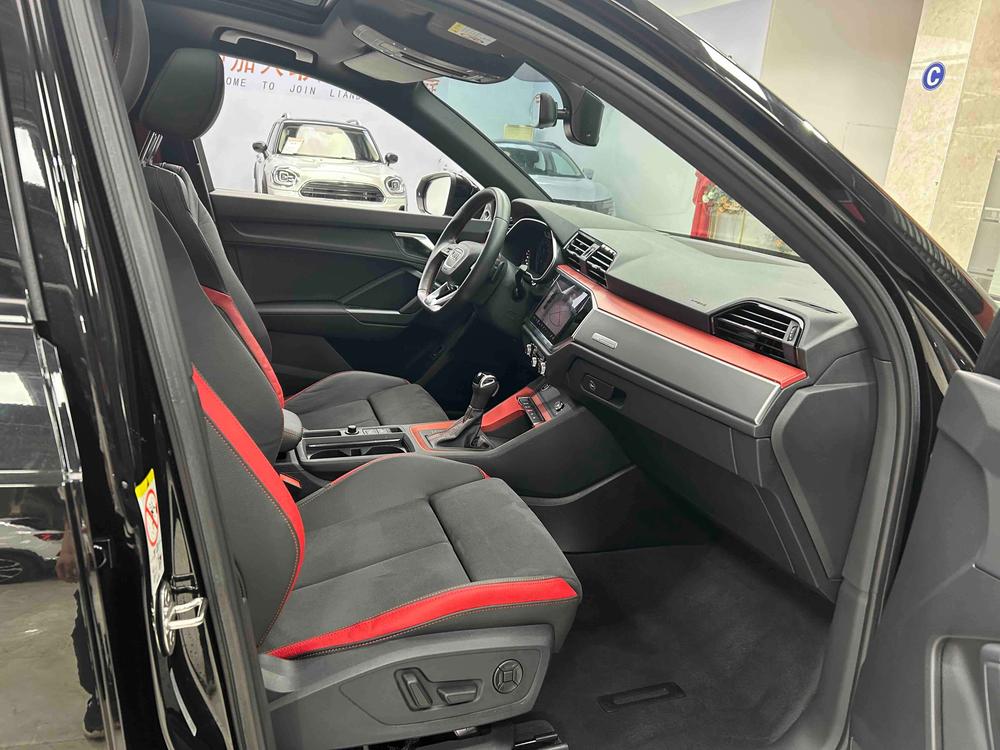 Audi Audi Q3