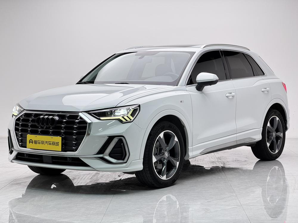 Audi Audi Q3