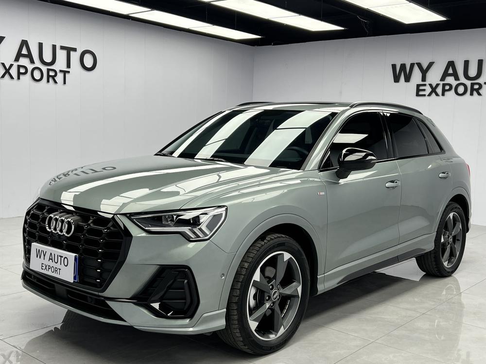 Audi Audi Q3