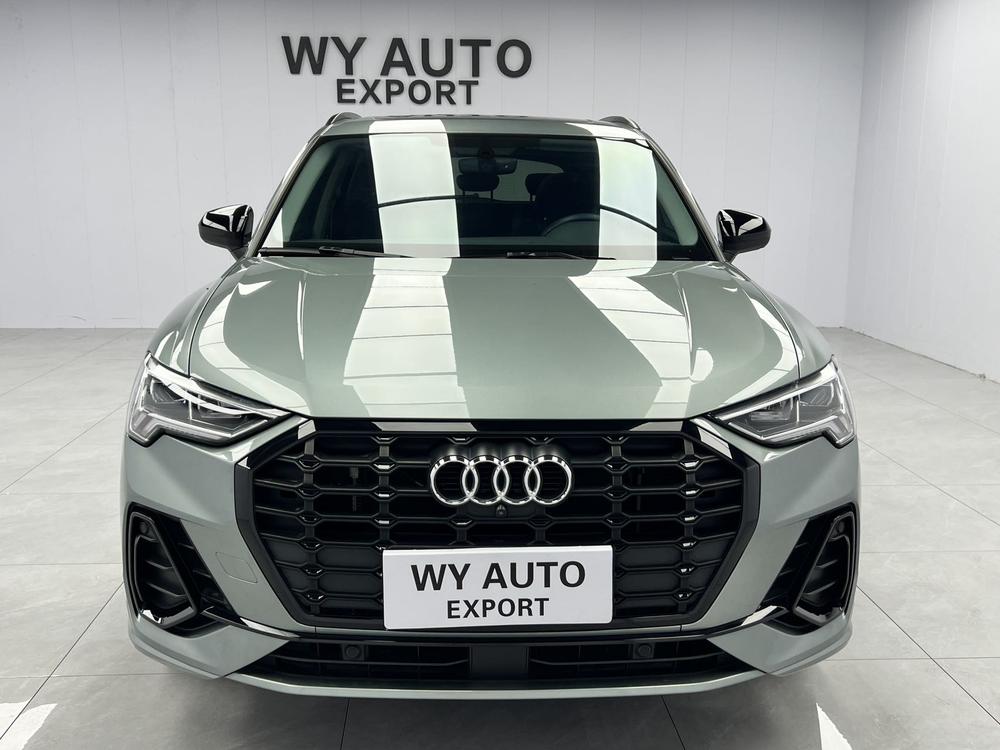 Audi Audi Q3