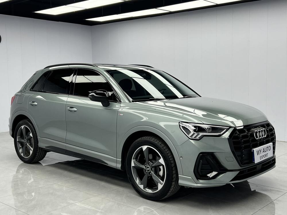Audi Audi Q3