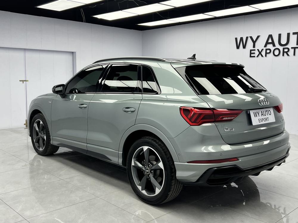 Audi Audi Q3