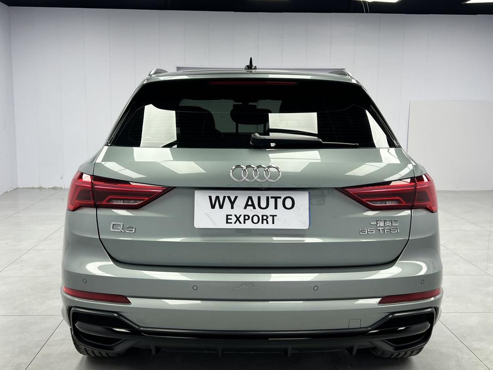 Audi Audi Q3