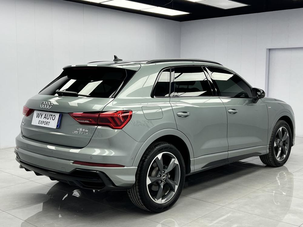 Audi Audi Q3