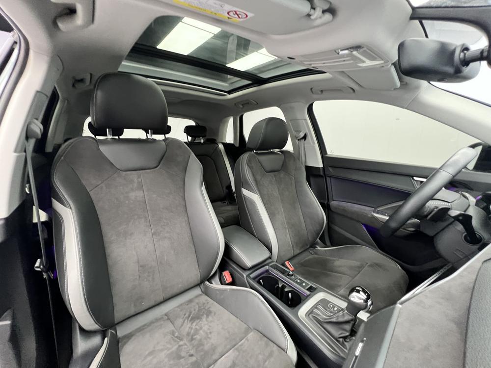 Audi Audi Q3
