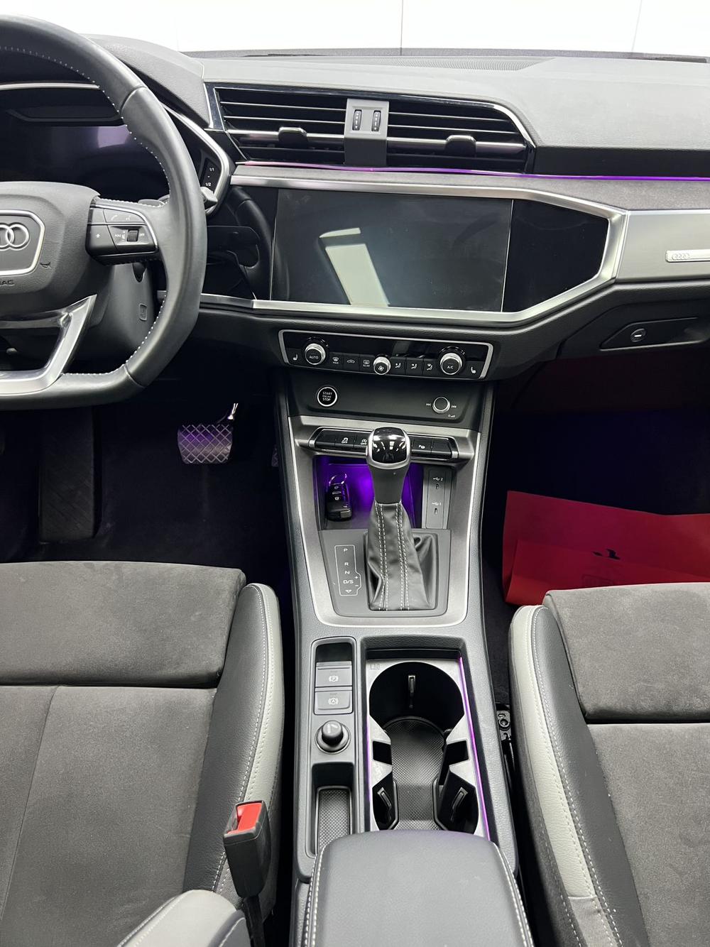 Audi Audi Q3