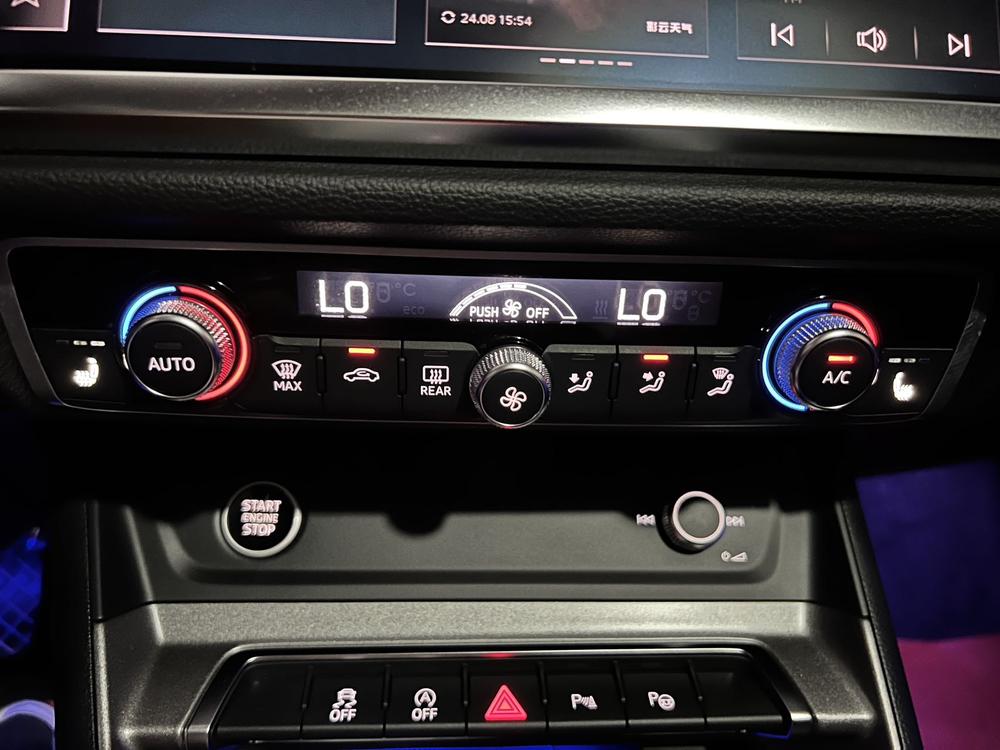Audi Audi Q3