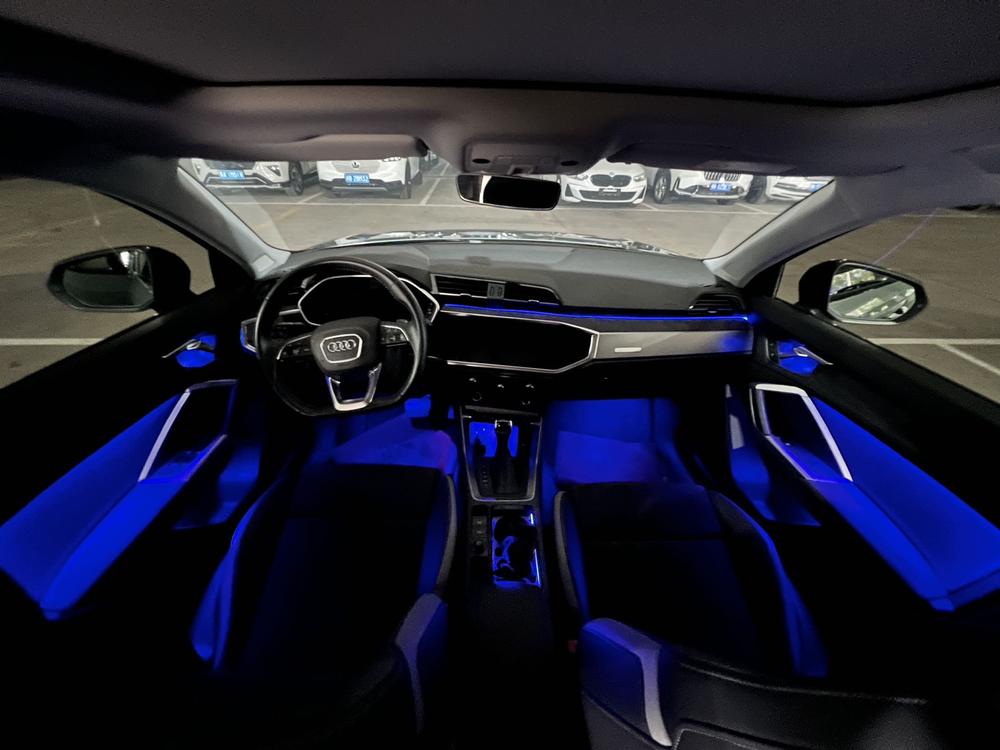 Audi Audi Q3