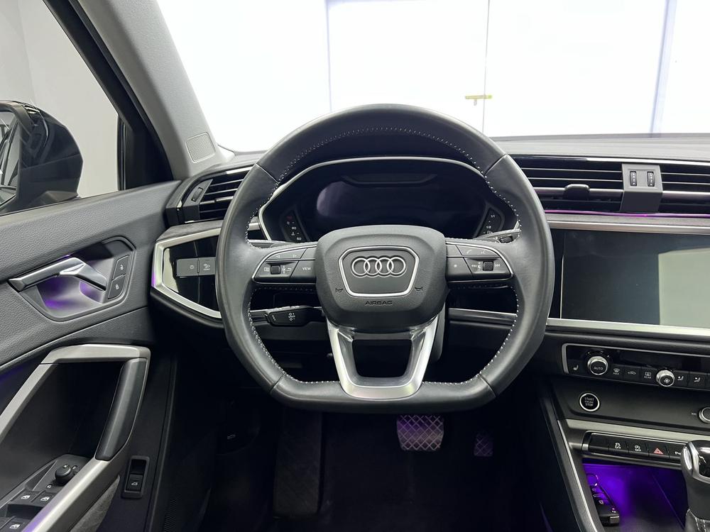 Audi Audi Q3