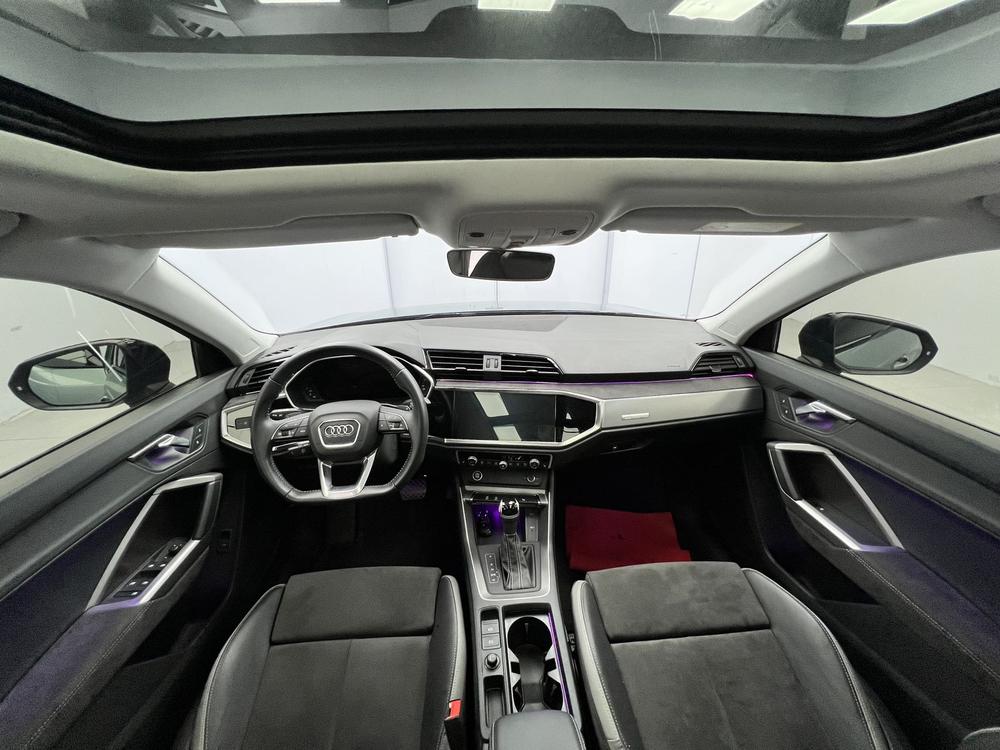 Audi Audi Q3