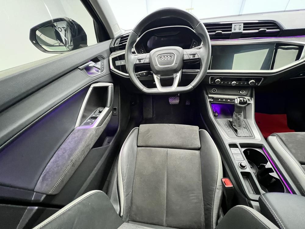 Audi Audi Q3