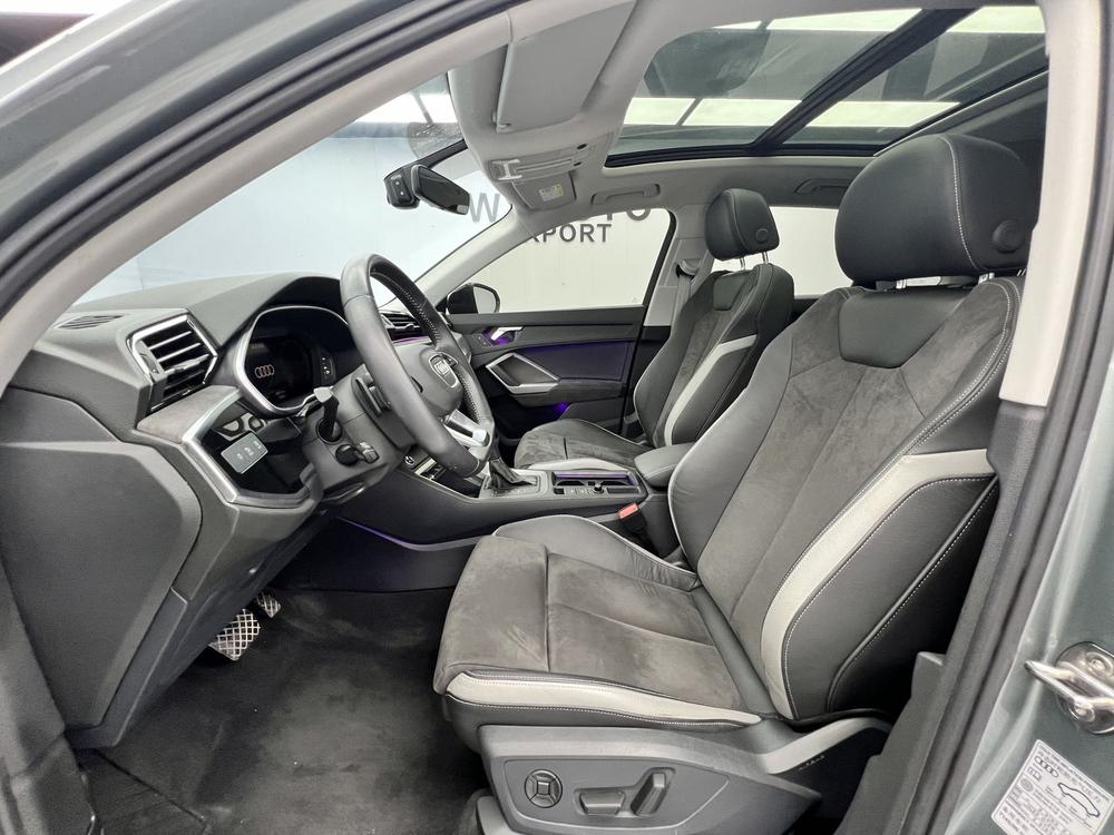 Audi Audi Q3