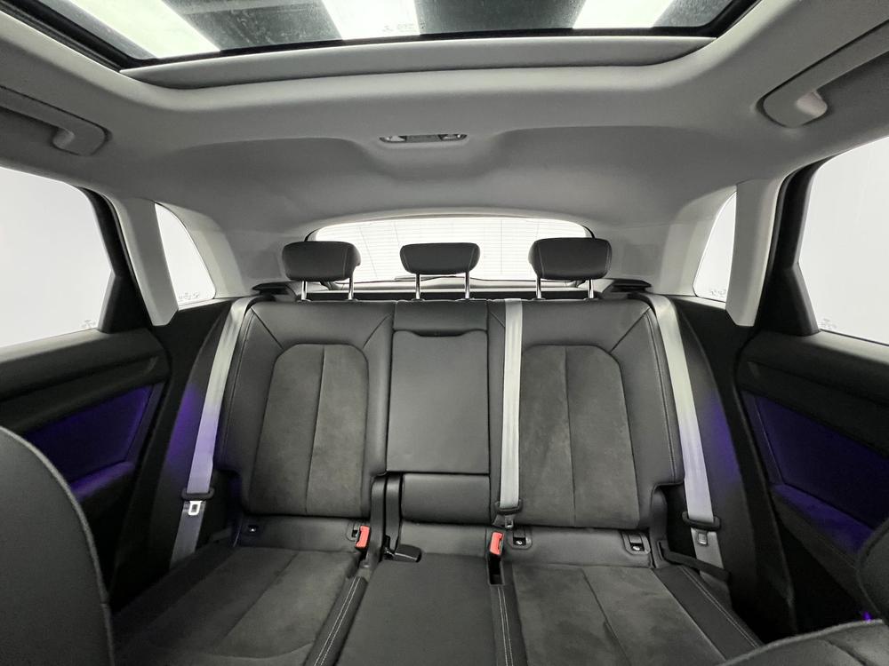 Audi Audi Q3