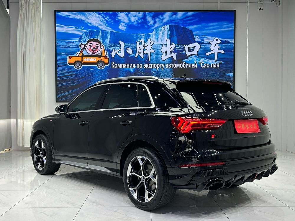 Audi Audi Q3